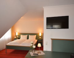 Khách sạn Hotel Kehrenkamp (Hagen, Đức)