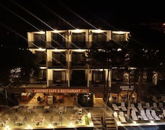 Hotel Kerpe Askoroz Otel (Kocaeli, Turkey)