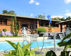 Guesthouse Pousada Cantim de BH (Belo Horizonte, Brazil)