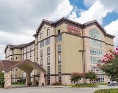 Hotel Drury Inn & Suites Lafayette La (Lafayette, Sjedinjene Američke Države)