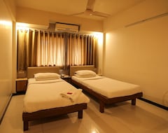 Khách sạn Sangam (Karad, Ấn Độ)