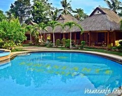 Hotel Veraneante Resort (Panglao, Filipinas)