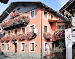 Hotel Gasthof Zum Stollhofer (Inzing, Austria)