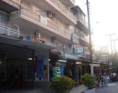 Hotel Olympus (Paralia Katerinis, Greece)
