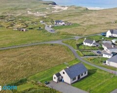 Koko talo/asunto Kilronan Self Catering - Eoropie, Isle Of Lewis (Port of Ness, Iso-Britannia)