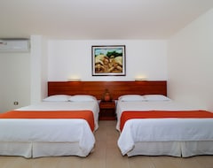 Hotel Bay View House - Departamentos (Puerto Ayora, Ecuador)