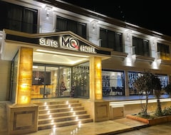 Mq Hotel Suites (Arnavutköy, Turska)