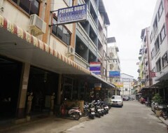 Casa/apartamento entero Patong Penthouse (Patong Beach, Tailandia)
