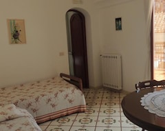 Khách sạn La Tavolozza Residence (Positano, Ý)