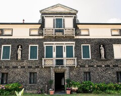 Nhà trọ Villa Fava (Montagnana, Ý)