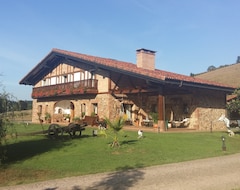 Casa rural Lezamakoetxe (Sopuerta, Tây Ban Nha)