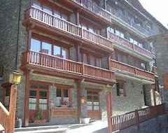 Hotel Wuau! Apartamentos Solana De Ransol (Canillo, Andorra)