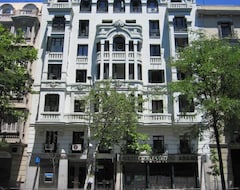 Otel Hostal Trevinca (Madrid, İspanya)