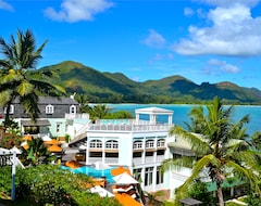 Khách sạn Hotel L'Archipel (Côte d'Or, Seychelles)