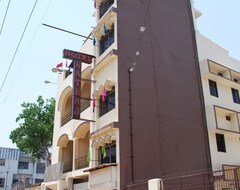 Hotel Natraj (Ranchi, India)