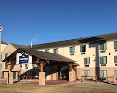 Khách sạn Americinn by Wyndham Ogallala (Ogallala, Hoa Kỳ)