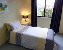 Bed & Breakfast Paeroa Bed And Breakfast (Paeroa, New Zealand)