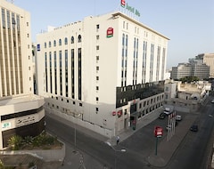 Hotel ibis Tunis (Tunis, Tunesien)