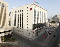 Otel ibis Tunis (Tunus, Tunus)