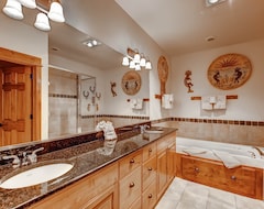 Hotel Eagleridge Lodge And Townhomes (Steamboat Springs, USA)