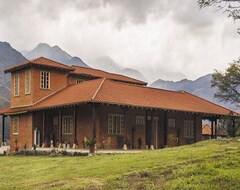 Hotel VillaBeatriz Lodge&Spa (Vilcabamba, Ecuador)