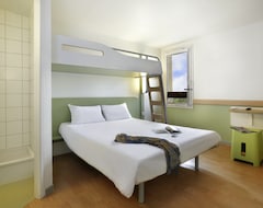 Hotel Ibis Budget Beziers Est Mediterranee A9 / A75 (Béziers, Francia)