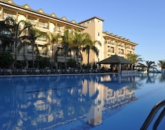 Otel Alva Donna Beach Resort (Çolaklı, Türkiye)