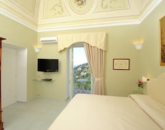 Hotel Villa Lauro Lantica Cappella (Amalfi, Italija)