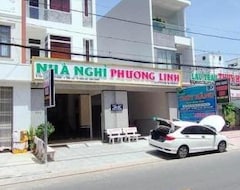 Otel Nhà Nghỉ Phương Linh (Rach Gia, Vietnam)