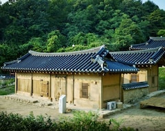 Khách sạn Andong Gurume Resort (Andong, Hàn Quốc)