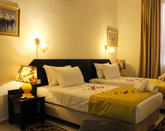 Majorel Perle Hotel Riad Restaurant Picine & Spa (Marakeš, Maroko)
