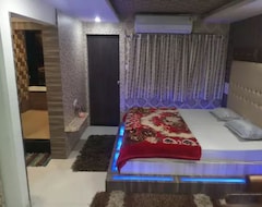 Hotel Apana keshari lodge (Bhilai, India)