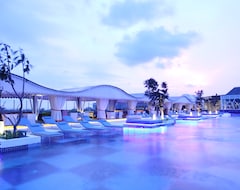 Hotel Ts Suites Bali (Kuta, Indonesia)