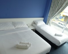 Hotel Lodge 10 (Seremban, Malasia)