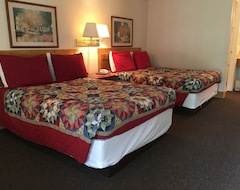 Hotel Chatuge Mountain Inn (Hayesville, USA)