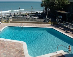 Khách sạn Driftwood Resort (Vero Beach, Hoa Kỳ)