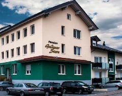 Otel Goldener Stern (Dingolfing, Almanya)