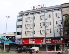 Khách sạn Panorama Hotel (Governador Valadares, Brazil)