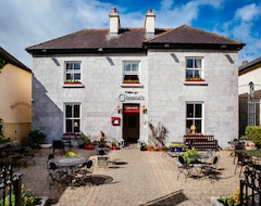 Hotel Gleeson'S Restaurant & Rooms (Roscommon, Irland)
