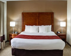 Hotel Comfort Suites Omaha (Omaha, USA)