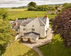 Hotel The Old Rectory (Chicklade, United Kingdom)