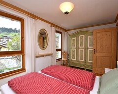 Otel Aurturist Monguelfo (Welsberg-Taisten, İtalya)