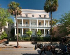 Hotel The Jasmine House (Charleston, Sjedinjene Američke Države)