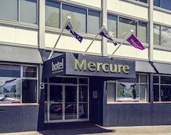 Otel Mercure Launceston (Launceston, Avustralya)