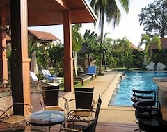 Otel Bang saray Village Resort (Pattaya, Tayland)