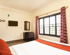 Oyo 493 Hotel The Holy Birth (Lumbini, Nepal)