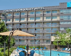 Toronto Don Valley Hotel & Suites (Toronto, Canadá)