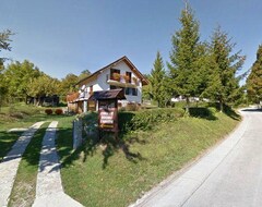 Guesthouse Pension Plitvice Dream (Plitvicka Jezera, Croatia)