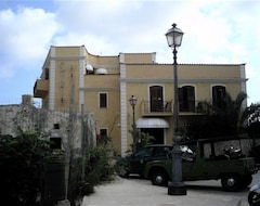 Hotel Sirio (Lampedusa, Italien)