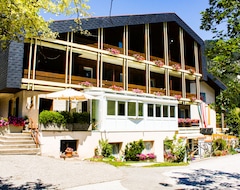 Khách sạn Hotel Vital (Bad Bleiberg, Áo)